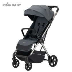 Lightweight One Hand Auto folding Travel Baby stroller