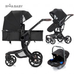 baby stroller