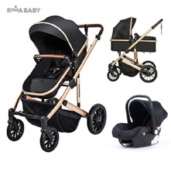 baby stroller