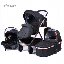 baby stroller