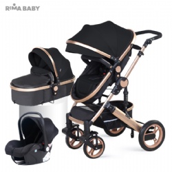 baby stroller