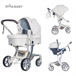 baby stroller